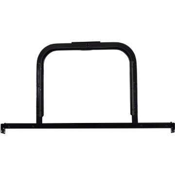 Show details for 1955 Chevrolet Bel Air Base Radiator Support Picture of 1955 Chevrolet Bel Air Base Radiator Support