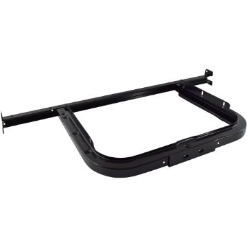 Show details for 1955 Chevrolet Bel Air Base Radiator Support Picture of 1955 Chevrolet Bel Air Base Radiator Support