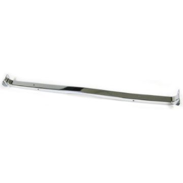 Show details for 1955-1957 Chevrolet Bel Air Base Radiator Support Picture of 1955-1957 Chevrolet Bel Air Base Radiator Support