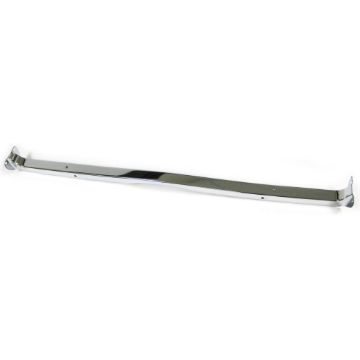 Show details for 1955-1957 Chevrolet Bel Air Base Radiator Support Picture of 1955-1957 Chevrolet Bel Air Base Radiator Support