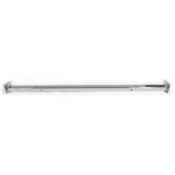 Show details for 1955 Chevrolet Bel Air Base Radiator Support Picture of 1955 Chevrolet Bel Air Base Radiator Support