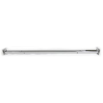 Show details for 1955 Chevrolet Bel Air Base Radiator Support Picture of 1955 Chevrolet Bel Air Base Radiator Support