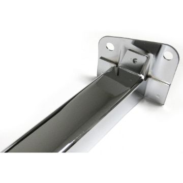Show details for 1955 Chevrolet Bel Air Base Radiator Support Picture of 1955 Chevrolet Bel Air Base Radiator Support
