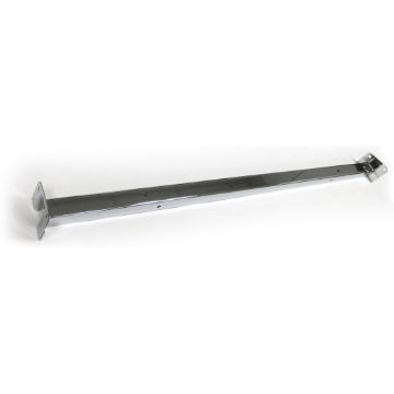 Show details for 1955 Chevrolet Bel Air Base Radiator Support Picture of 1955 Chevrolet Bel Air Base Radiator Support