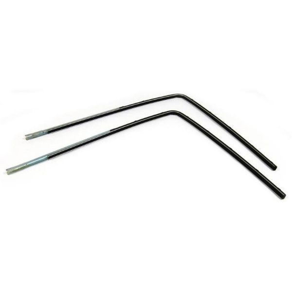 Picture of 1955-1957 Chevrolet Bel Air Base Door Window Glass Run Channel