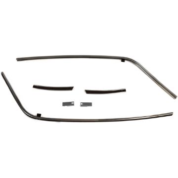 Show details for 1970-1981 Chevrolet Camaro Roof Side Rail Picture of 1970-1981 Chevrolet Camaro Roof Side Rail