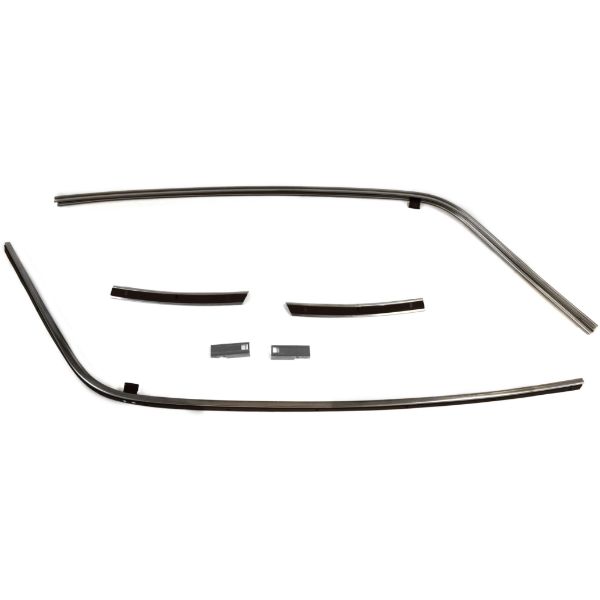 Picture of 1970-1981 Chevrolet Camaro Roof Side Rail