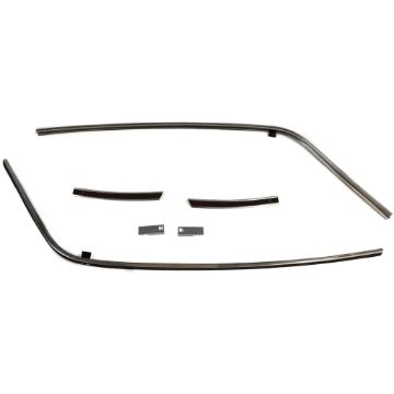 Show details for 1970-1981 Chevrolet Camaro Roof Side Rail Picture of 1970-1981 Chevrolet Camaro Roof Side Rail