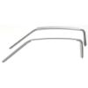 Picture of 1965-1966 Ford Mustang Base Roof Drip Rail