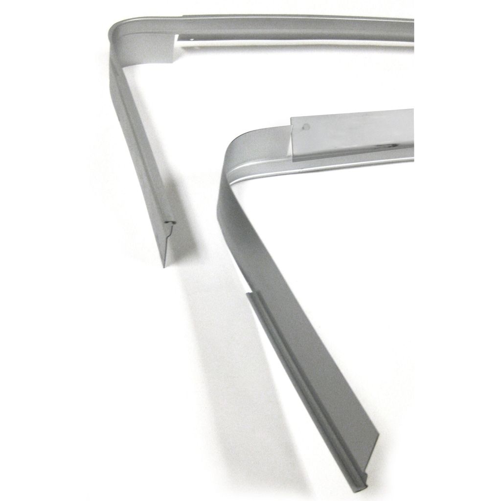 Dodge Mopar Plymouth Reproduction Parts. 1965-1966 Ford Mustang Base ...