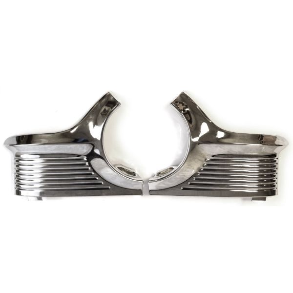 Picture of 1953 Chevy Grille Ends Lh & Rh