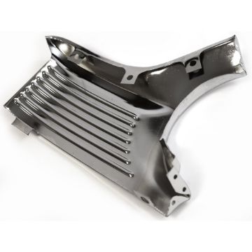 Show details for 1953 Chevy Grille Ends Lh & Rh Picture of 1953 Chevy Grille Ends Lh & Rh