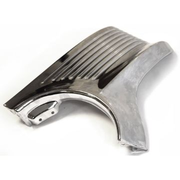 Show details for 1953 Chevy Grille Ends Lh & Rh Picture of 1953 Chevy Grille Ends Lh & Rh