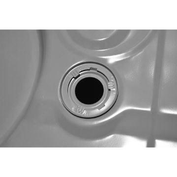Show details for 1973-1974 Buick Apollo Fuel Tank Picture of 1973-1974 Buick Apollo Fuel Tank