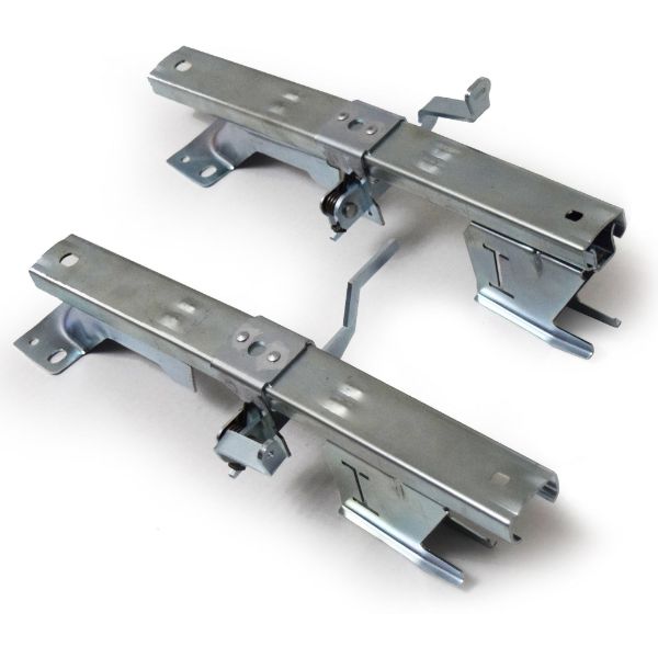 Picture of 1957 Chevrolet Bel Air Base Seat Track