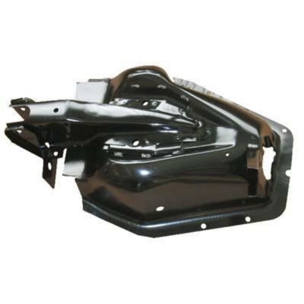 Picture of 1964-1966 Ford Mustang Base Suspension Shock Absorber Tower Brace