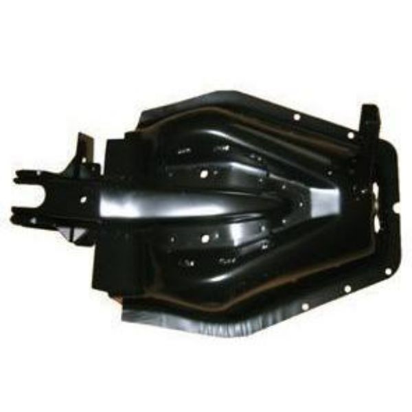 Picture of 1964-1966 Ford Mustang Base Suspension Shock Absorber Tower Brace