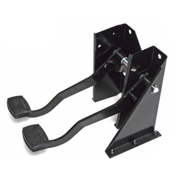 Picture of 1966-1977 Ford Bronco Brake and Clutch Pedal Assembly