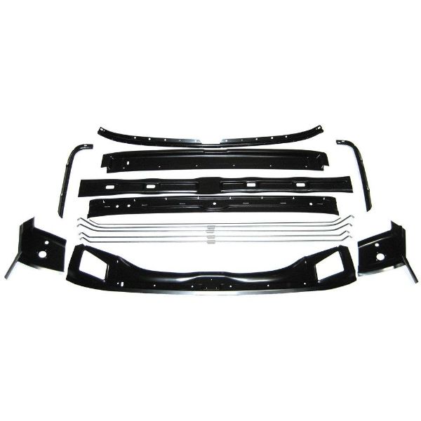 Picture of 1967-1968 Chevrolet Camaro Roof Panel Reinforcement