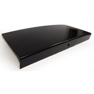 Show details for 1971-1973 Ford Mustang Base Trunk Lid Picture of 1971-1973 Ford Mustang Base Trunk Lid