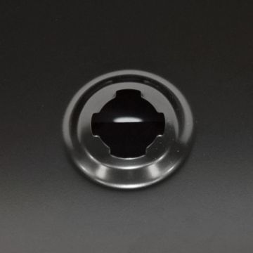 Show details for 1971-1973 Ford Mustang Base Trunk Lid Picture of 1971-1973 Ford Mustang Base Trunk Lid