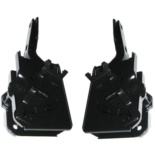 Picture of 1962-1964 Chevy Impala Trunk Lid Hinge, Pair