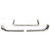 Picture of 1965 Cheyv Impala Bucket Seat Trim Set