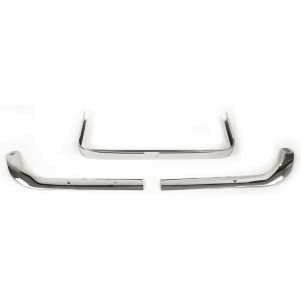 Picture of 1965 Cheyv Impala Bucket Seat Trim Set