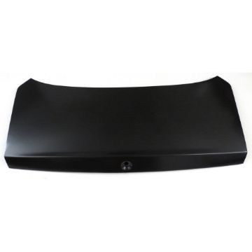 Show details for 1979-1993 Ford Mustang Trunk Lid Picture of 1979-1993 Ford Mustang Trunk Lid