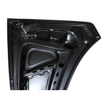Show details for 1979-1993 Ford Mustang Trunk Lid Picture of 1979-1993 Ford Mustang Trunk Lid