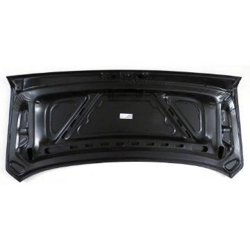 Show details for 1979-1993 Ford Mustang Trunk Lid Picture of 1979-1993 Ford Mustang Trunk Lid
