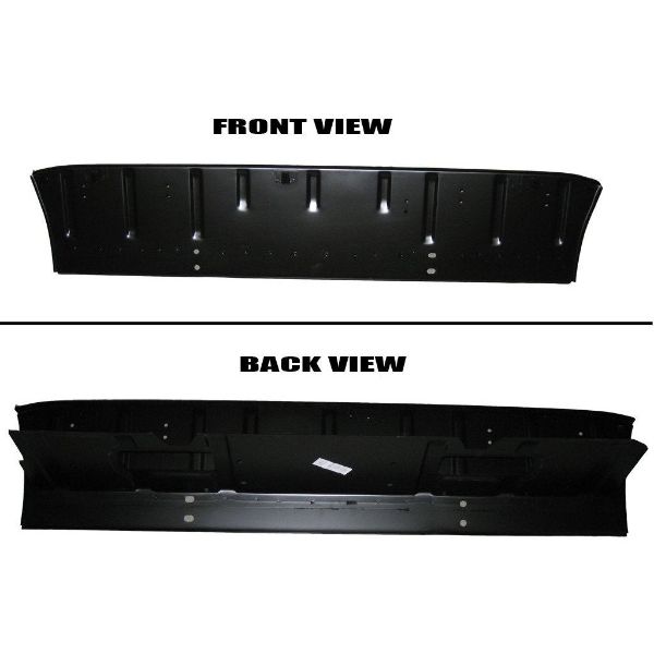 Picture of 1955-1957 Chevrolet Bel Air Base Seat Back Panel