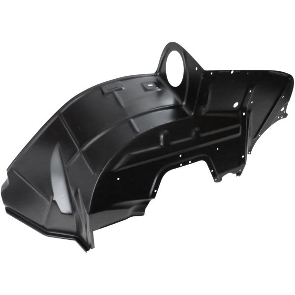 Picture of 1957 Chevrolet Bel Air Base Fender Liner