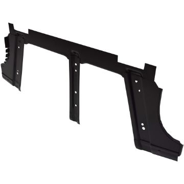 Show details for 1955-1957 Chevrolet Bel Air Base Seat Back Panel Picture of 1955-1957 Chevrolet Bel Air Base Seat Back Panel