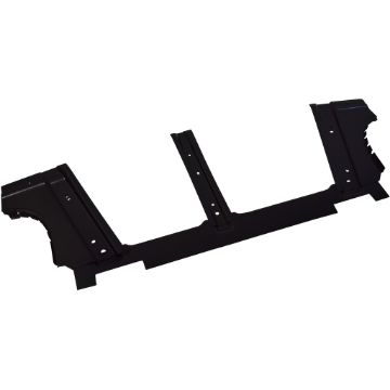 Show details for 1955-1957 Chevrolet Bel Air Base Seat Back Panel Picture of 1955-1957 Chevrolet Bel Air Base Seat Back Panel