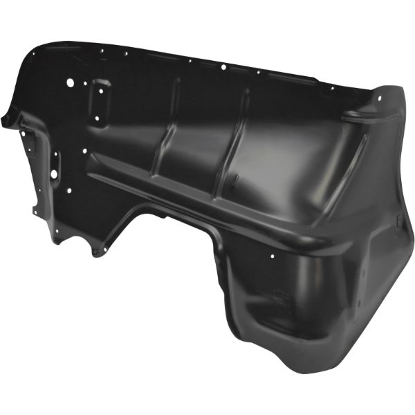 Picture of 1956 Chevrolet Bel Air Base Fender Liner