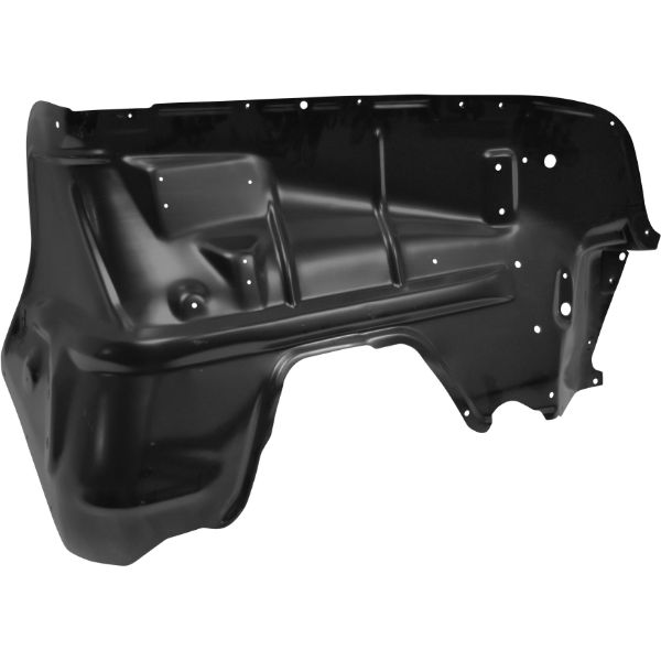 Picture of 1956 Chevrolet Bel Air Base Fender Liner