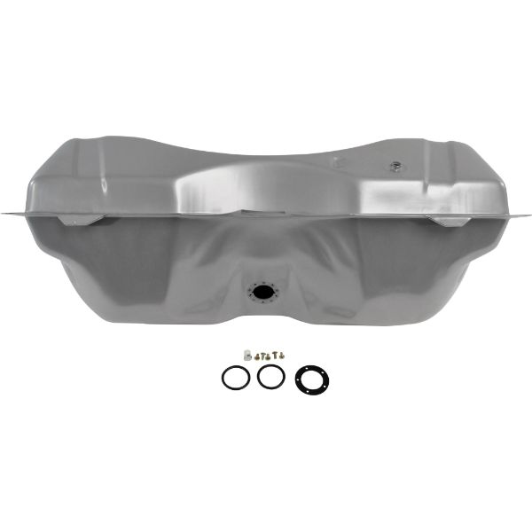 Picture of 1957 Chevrolet Bel Air Base Fuel Tank