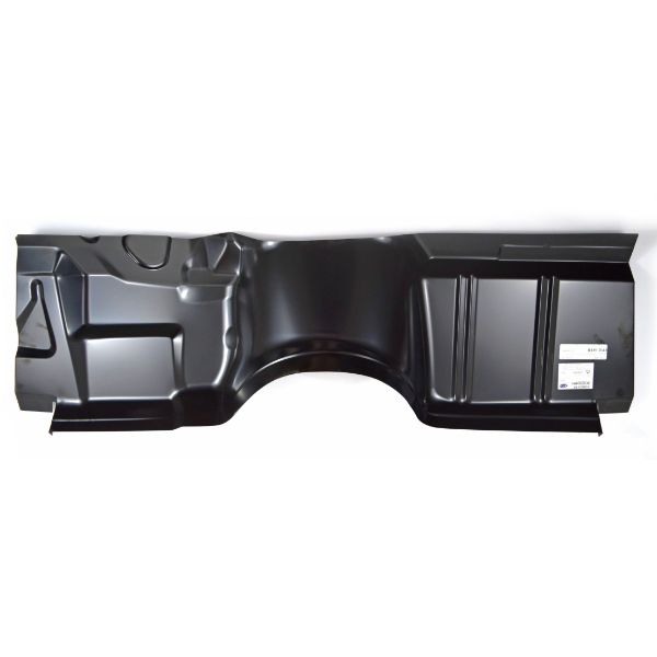 Picture of 1968 Chevrolet Chevy II Nova Body Toe Board