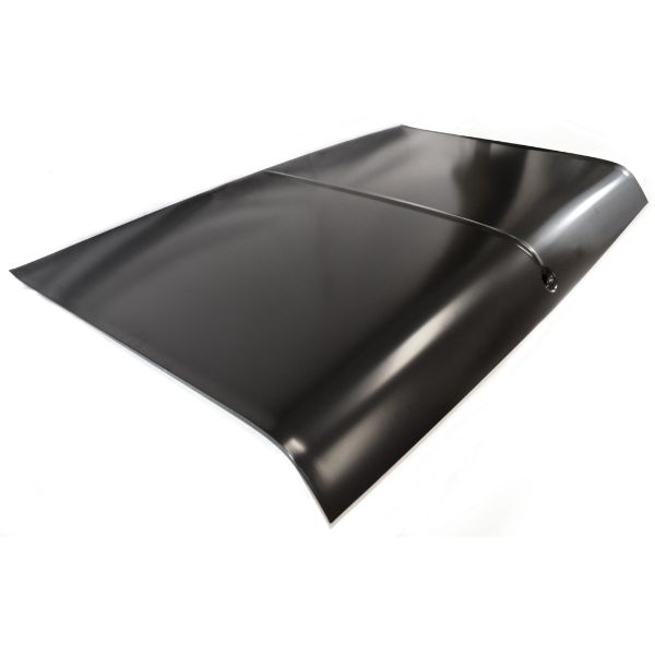 Picture of 1968 Chevrolet Chevy II Nova Trunk Lid