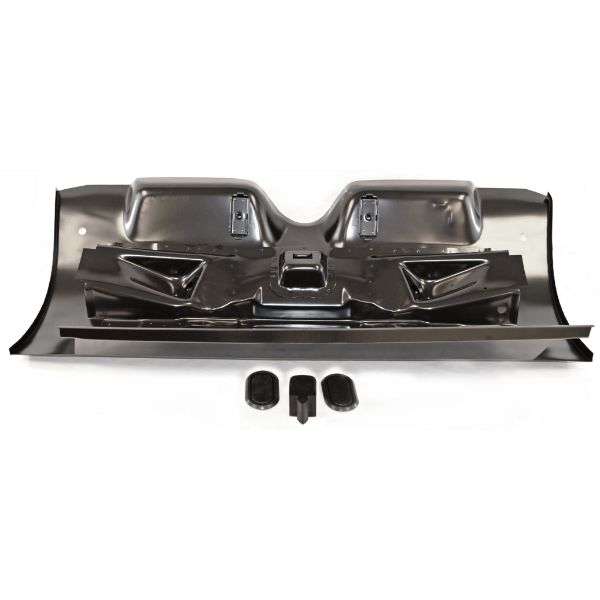 Picture of 1965-1970 Ford Mustang Base Transition Panel