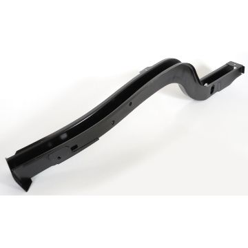 Show details for 1987-1993 Ford Mustang Frame Rail Picture of 1987-1993 Ford Mustang Frame Rail