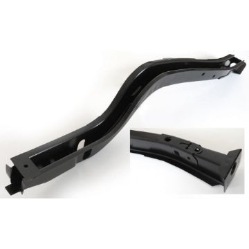 Show details for 1987-1993 Ford Mustang Frame Rail Picture of 1987-1993 Ford Mustang Frame Rail