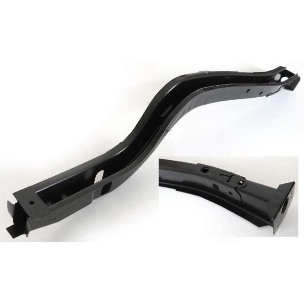 Picture of 1987-1993 Ford Mustang Frame Rail