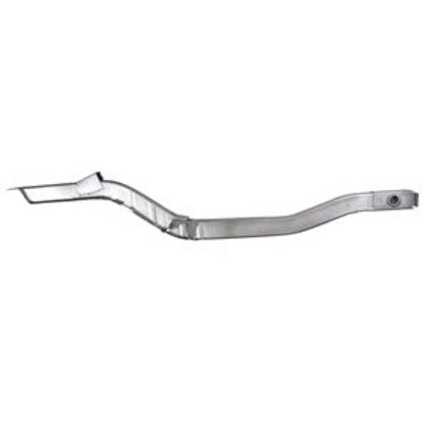Picture of 1966-1967 Chevrolet Chevy II Nova Frame Rail