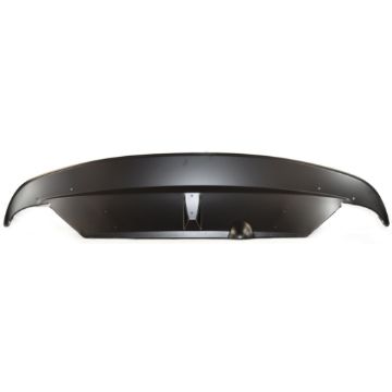 Show details for 1951-1952 Chevy Full Size Car Grille To Bumper Filler Panel Picture of 1951-1952 Chevy Full Size Car Grille To Bumper Filler Panel
