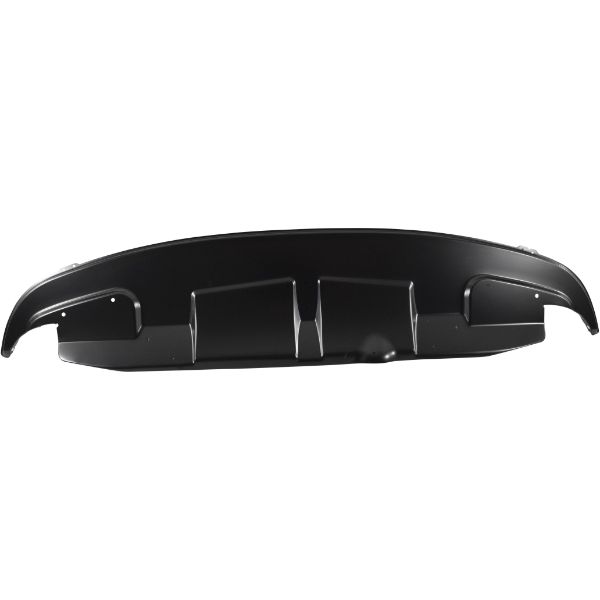 Picture of 1949-1950 Chevy Full Size Car Grille To Bumper Filler Panel