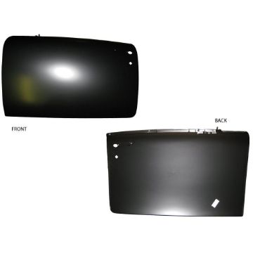 Show details for 1955-1957 Chevrolet Bel Air Base Door Skin Cloth Picture of 1955-1957 Chevrolet Bel Air Base Door Skin Cloth