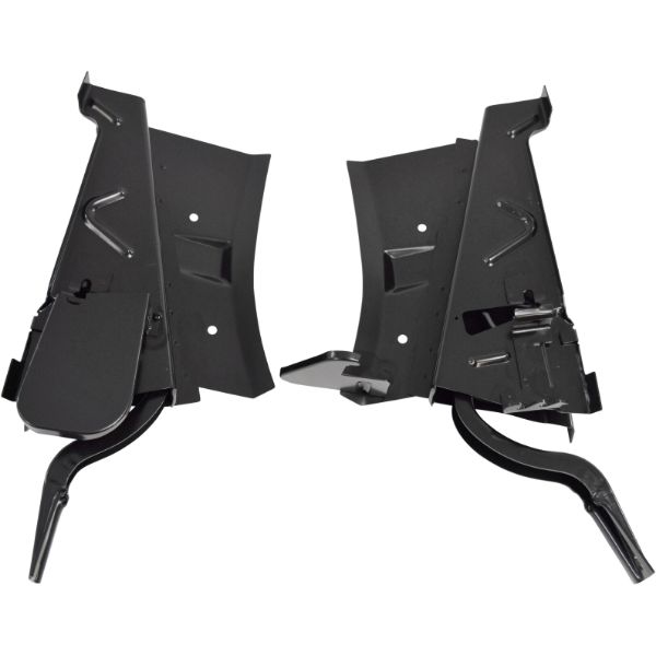 Picture of 1955-1957 Chevrolet Bel Air Base Truck Bed Lid Hinge