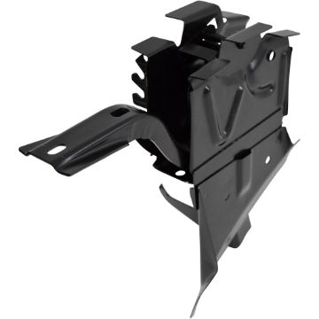 Show details for 1955-1957 Chevrolet Bel Air Base Truck Bed Lid Hinge Picture of 1955-1957 Chevrolet Bel Air Base Truck Bed Lid Hinge